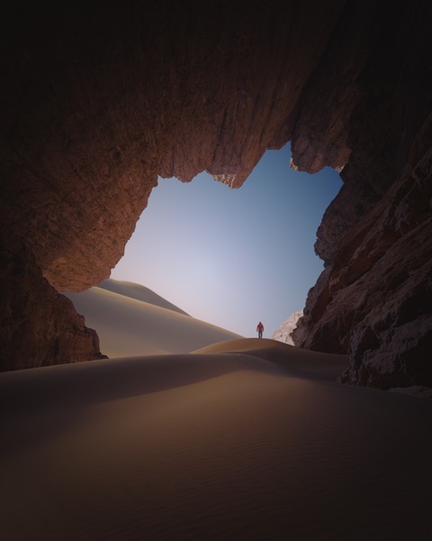 Erosion